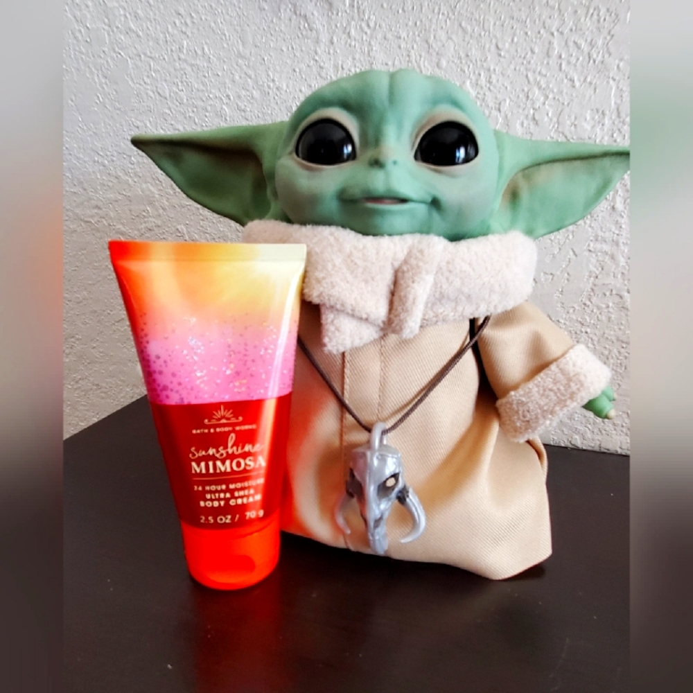 Ultra Shea Body Cream